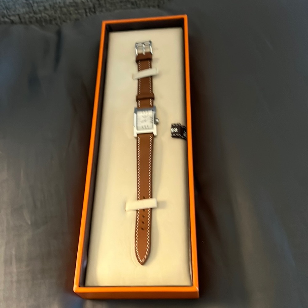 Women’s designer watch
